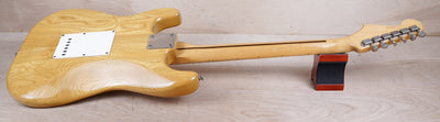 Tokai Springy Sound ST-85N MIJ 1980 Natural Vintage Made in Japan w/ Hard Case