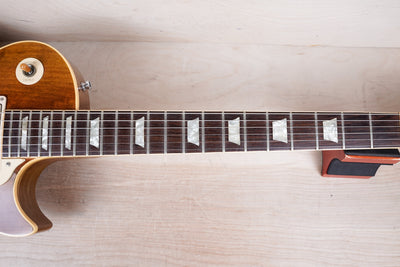Gibson Les Paul Heritage Series Standard-80  1981 Honey Amber w/ OHSC