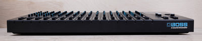 Boss BX-16 16-Channel Stereo Mixer Black Made in Japan w/ Power Supply