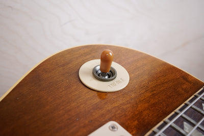 Gibson Les Paul Heritage Series Standard-80  1981 Honey Amber w/ OHSC