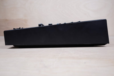 Boss BX-16 16-Channel Stereo Mixer Black Made in Japan w/ Power Supply