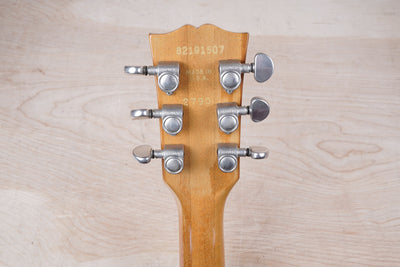 Gibson Les Paul Heritage Series Standard-80  1981 Honey Amber w/ OHSC