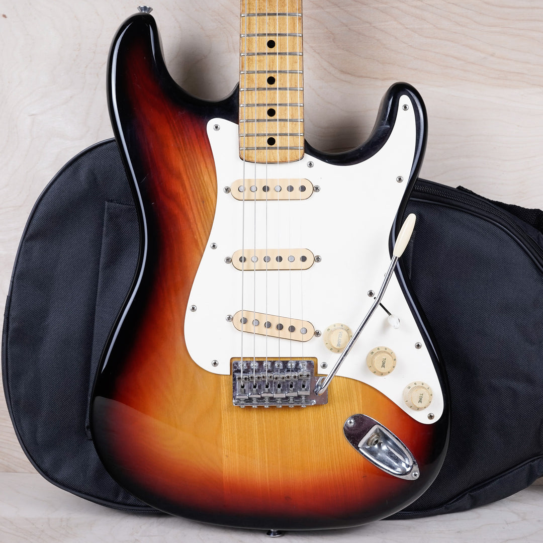 Yamaha Super Rock'n Roller 500S MIJ 1980 Sunburst Vintage