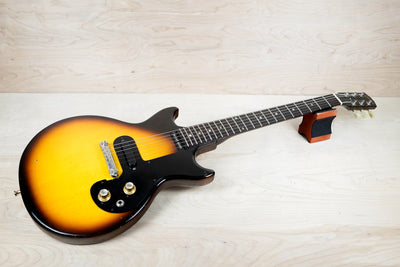 Gibson Melody Maker 1964 Sunburst Vintage w/ Hard Case