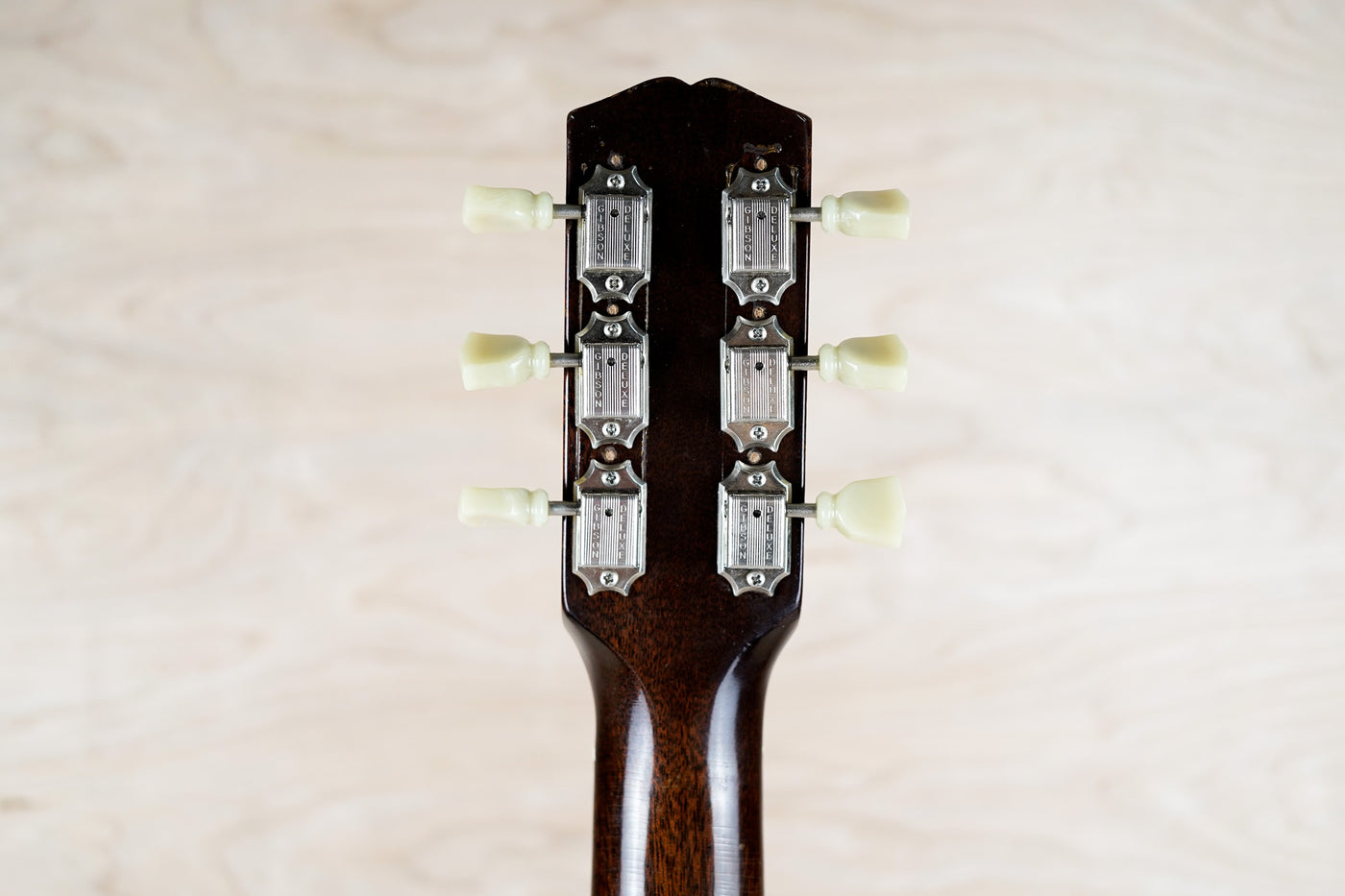 Gibson Melody Maker 1964 Sunburst Vintage w/ Hard Case