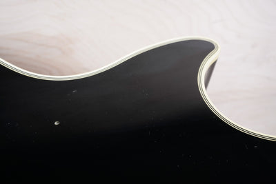 Orville LPC-75 Les Paul Custom MIJ 1997 Ebony Japan Gibson Fujigen w/ Bag