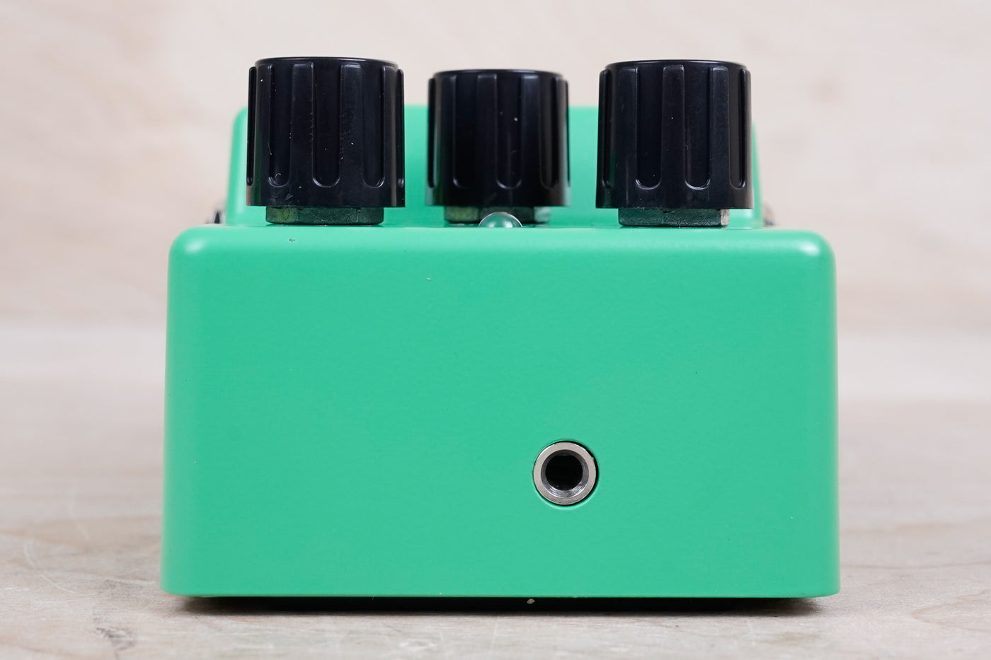 Ibanez TS808 Tube Screamer Reissue In Box w/ Paperwork