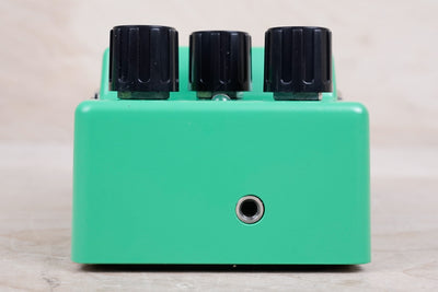 Ibanez TS808 Tube Screamer Reissue In Box w/ Paperwork