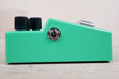 Ibanez TS808 Tube Screamer Reissue In Box w/ Paperwork