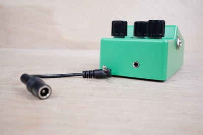 Ibanez TS808 Tube Screamer Reissue In Box w/ Paperwork