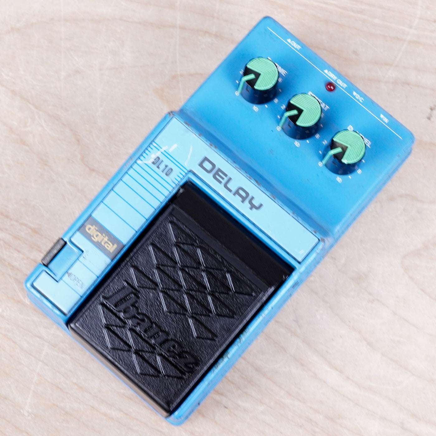 Ibanez DL10 Digital Delay Made in Japan MIJ