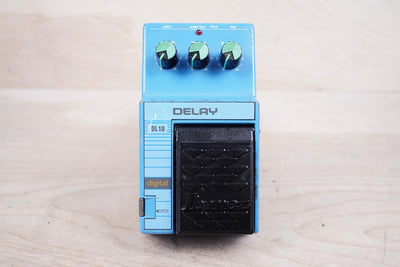 Ibanez DL10 Digital Delay Made in Japan MIJ