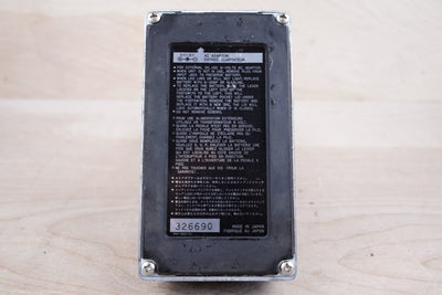 Ibanez DL10 Digital Delay Made in Japan MIJ