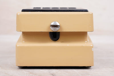 Boss TW-1 Touch T Wah Pedal (Black Label) 1981 Made in Japan MIJ ACA