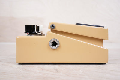 Boss TW-1 Touch T Wah Pedal (Black Label) 1981 Made in Japan MIJ ACA