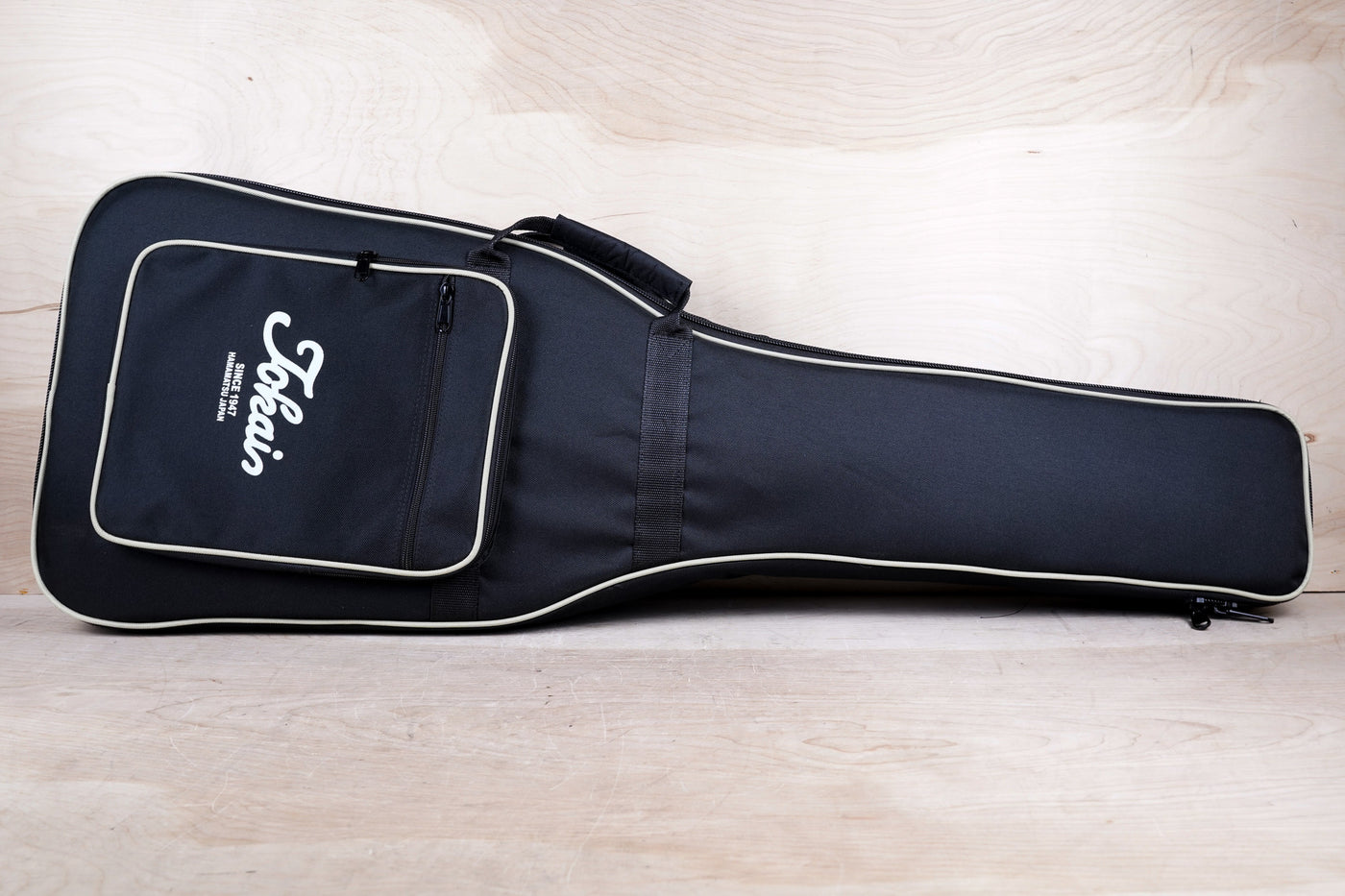 Tokai Breezy Sound ATE130S 2024 Natural Made in Japan MIJ w/ Bag