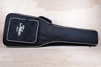 Tokai Breezy Sound ATE130S 2024 Natural Made in Japan MIJ w/ Bag
