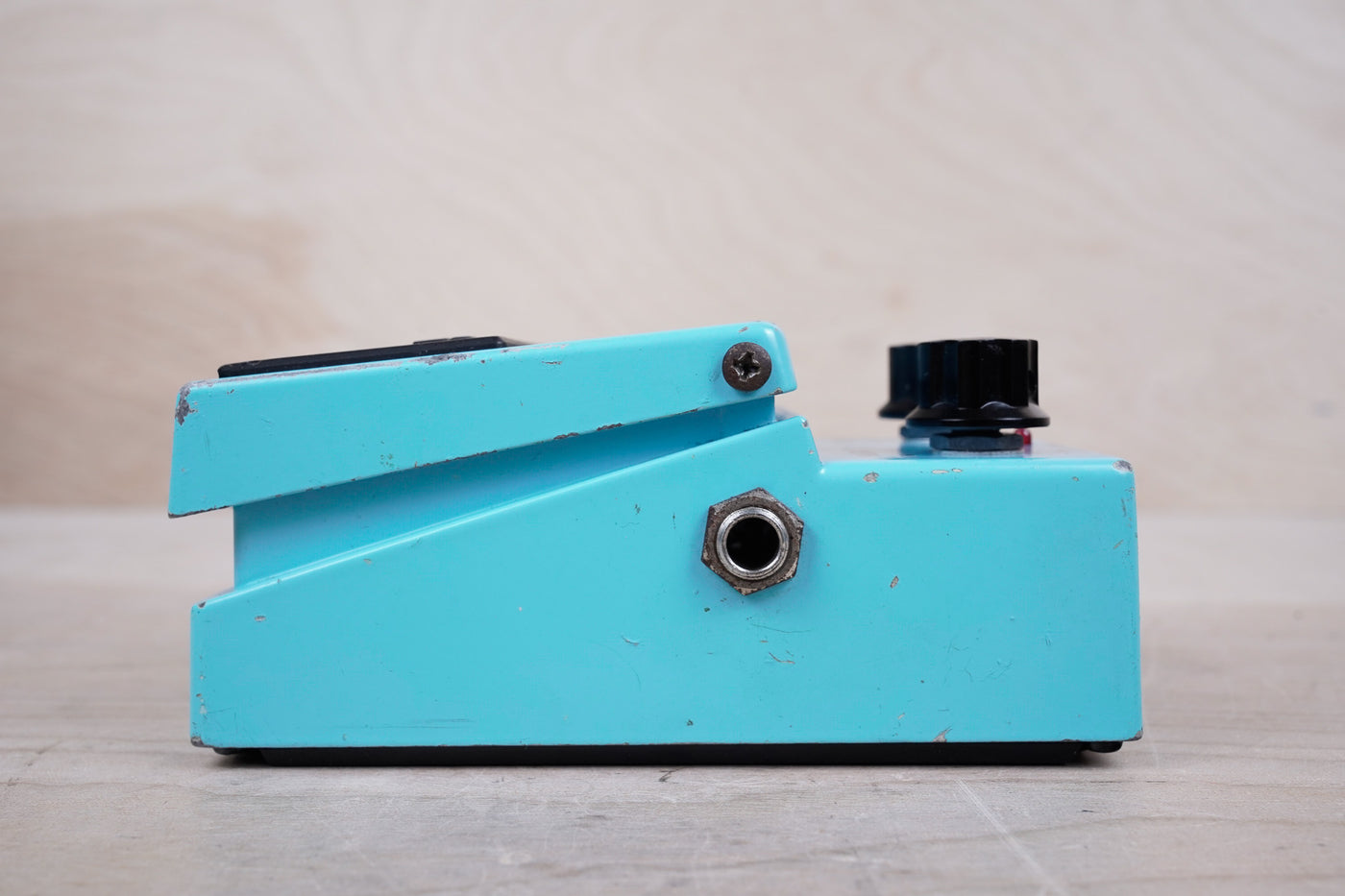 Boss CE-2 Chorus (Green Label) 1984-1988 Blue Made in Japan MIJ