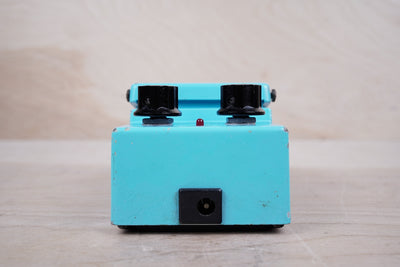 Boss CE-2 Chorus (Green Label) 1984-1988 Blue Made in Japan MIJ