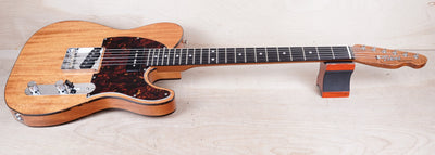 Tokai Breezy Sound ATE130S 2024 Natural Made in Japan MIJ w/ Bag