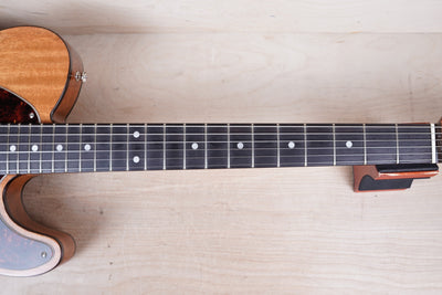 Tokai Breezy Sound ATE130S 2024 Natural Made in Japan MIJ w/ Bag