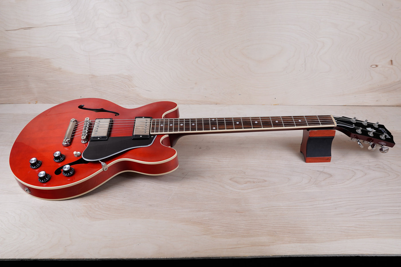 Gibson ES-339 2022 Cherry w/ OHSC