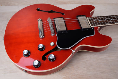 Gibson ES-339 2022 Cherry w/ OHSC