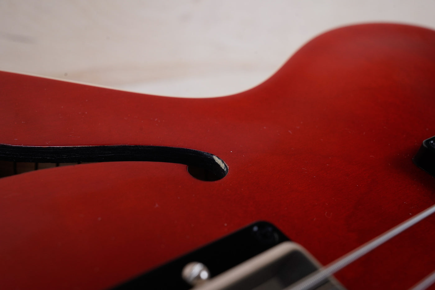 Gibson ES-339 2022 Cherry w/ OHSC