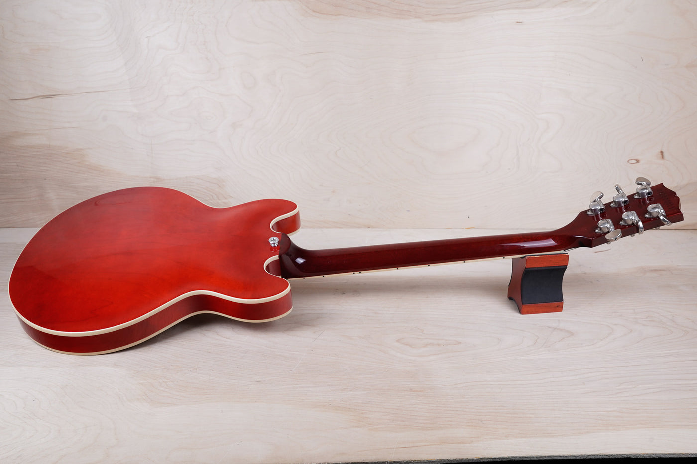 Gibson ES-339 2022 Cherry w/ OHSC