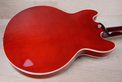 Gibson ES-339 2022 Cherry w/ OHSC