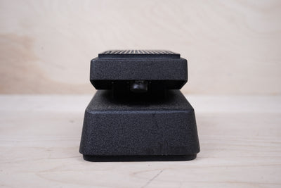 Dunlop Cry Baby Mini CMB95 Black Guitar Wah Pedal