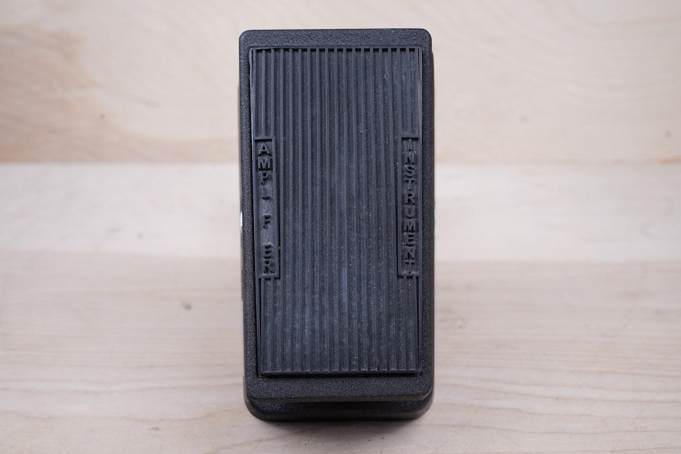 Dunlop Cry Baby Mini CMB95 Black Guitar Wah Pedal