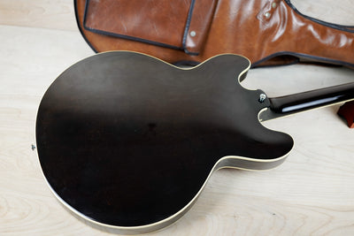 Epiphone Casino (Japanese Domestic) Terada 1998 Antique Sunburst MIJ w/ Bag