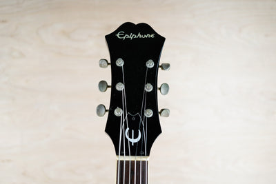 Epiphone Casino (Japanese Domestic) Terada 1998 Antique Sunburst MIJ w/ Bag