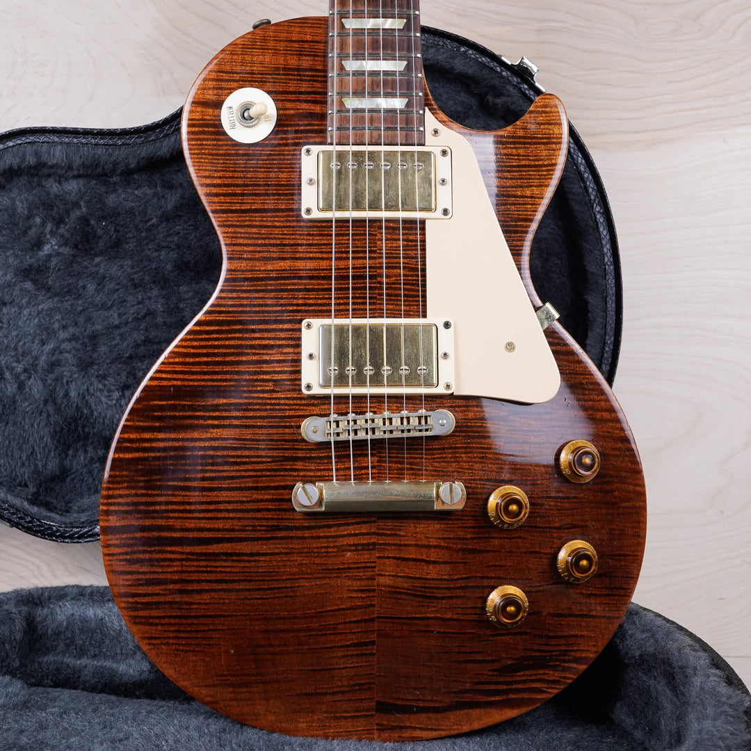 Gibson Les Paul Studio Premium Plus Electric Guitar