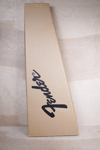 Fender TL72-500 Telecaster Reissue MIJ 1990 Natural '72 RI Made in Japan In Original Box w/ Tags