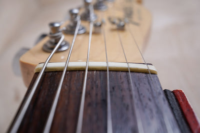 Fender TL72-500 Telecaster Reissue MIJ 1990 Natural '72 RI Made in Japan In Original Box w/ Tags
