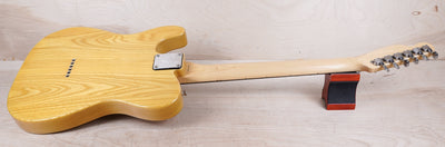 Fender TL72-500 Telecaster Reissue MIJ 1990 Natural '72 RI Made in Japan In Original Box w/ Tags