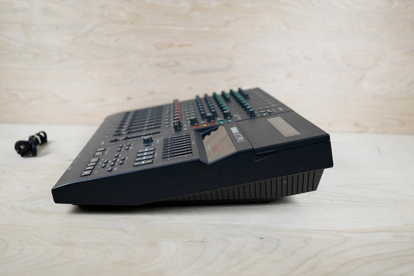 Yamaha MT8X Multitrack Cassette Recorder | Non-Functioning | 100V MIJ