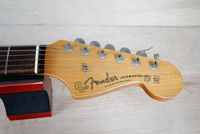Fender JM-66 Jazzmaster Reissue CIJ 1997 Crafted in Japan w/ Bag