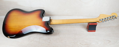 Fender JM-66 Jazzmaster Reissue CIJ 1997 Crafted in Japan w/ Bag