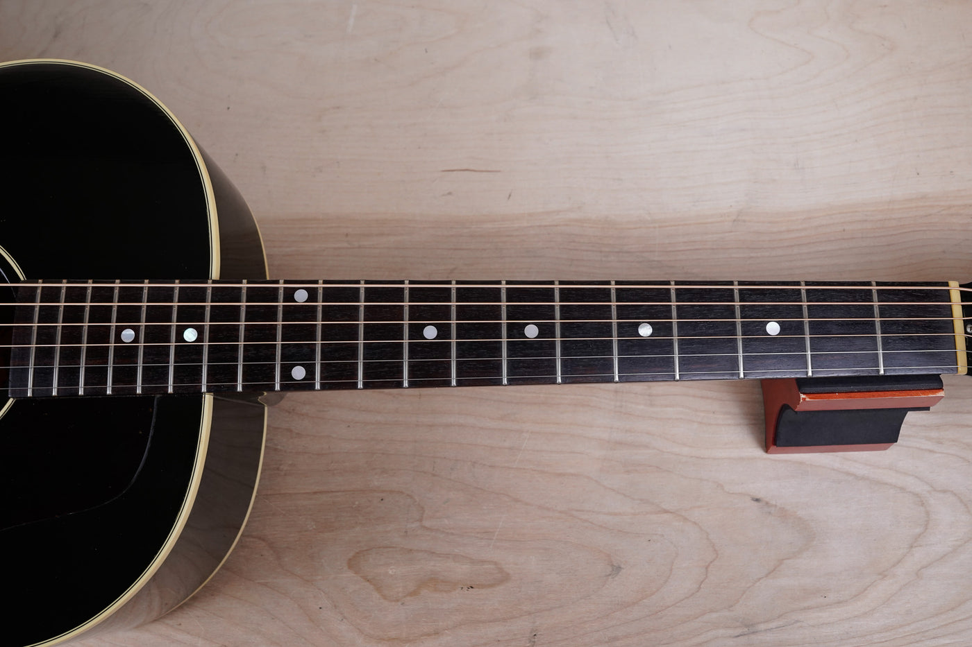 Gibson 1962 J-45 Acoustic Guitar 1998 Vintage Sunburst w/ OHSC