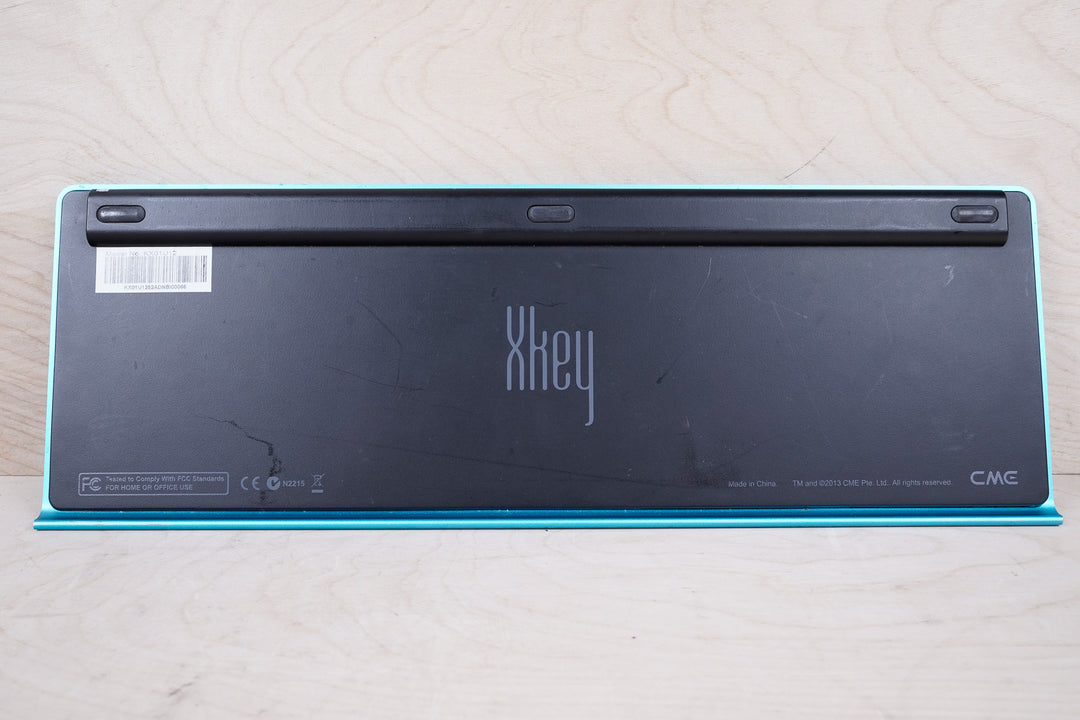 Amazon.com: Xkey 25 Air Bluetooth MIDI Keyboard - Apple