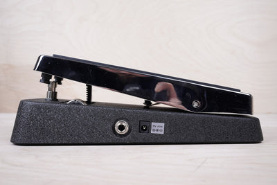 Vox V847A Wah with 9V Jack Black