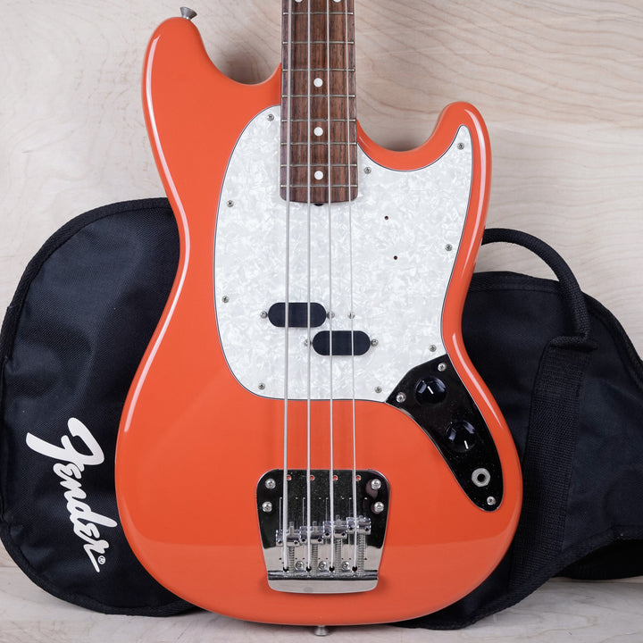 2002 Fender Crafted In Japan Sting Signature Precision