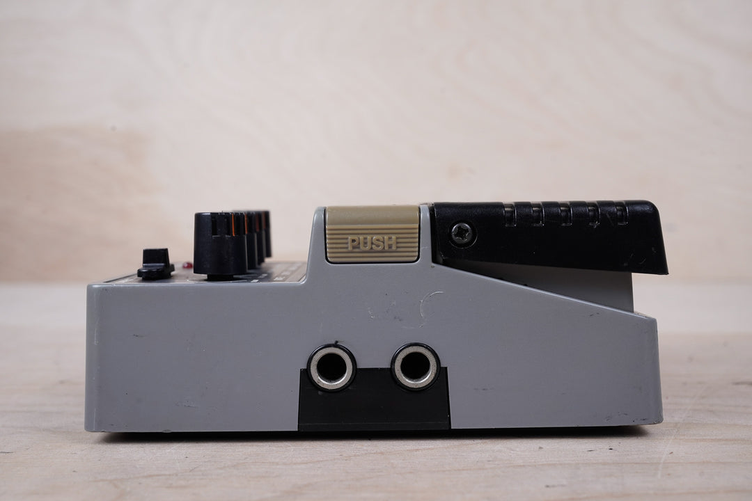 Arion SFL-1 初期型 日本製 Stereo Flanger SFL1 Arion SFL-1 Stereo Flanger 1980s Black Made in Japan MIJ – A