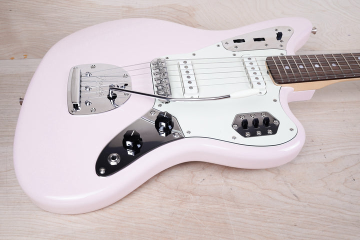 Fender FSR Collection Traditional II '60s Jaguar MIJ 2025
