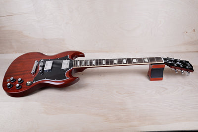 Gibson SG Standard 2021 Heritage Cherry w/ Bag