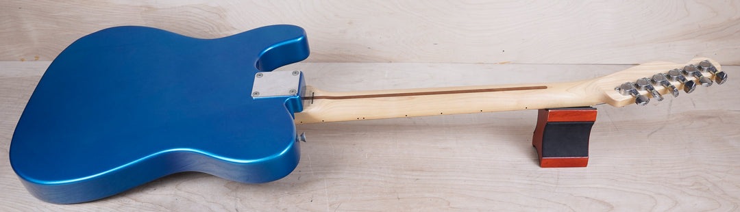 KaiKai　Fender MIJ telecaster Used: Fender MIJ 50th Anniversary Telecaster - Double Bound