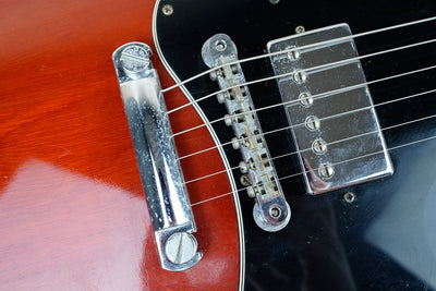 Gibson SG Standard 1999 Heritage Cherry w/ OHSC